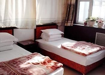 Wutaishan Jiexiang Hotel Taihuai Экстерьер фото