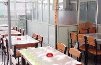 Wutaishan Jiexiang Hotel Taihuai Экстерьер фото