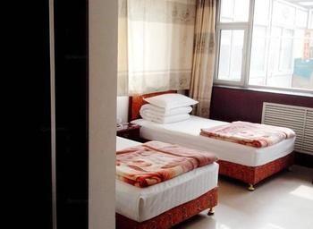 Wutaishan Jiexiang Hotel Taihuai Экстерьер фото