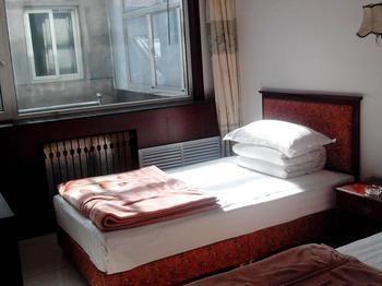 Wutaishan Jiexiang Hotel Taihuai Экстерьер фото