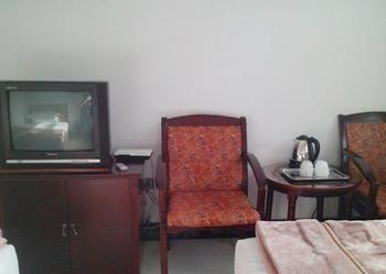 Wutaishan Jiexiang Hotel Taihuai Экстерьер фото